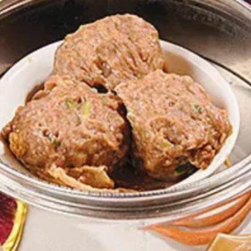 Beef Ball