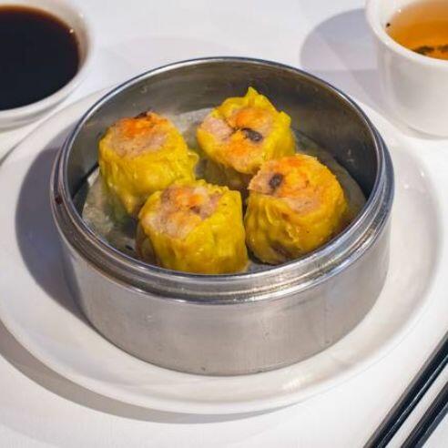 Pork Siu Mai