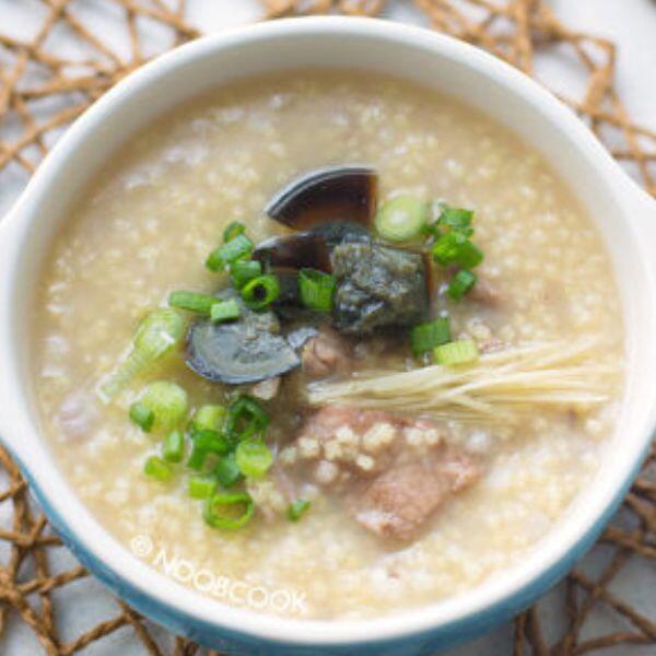 B. Porridge