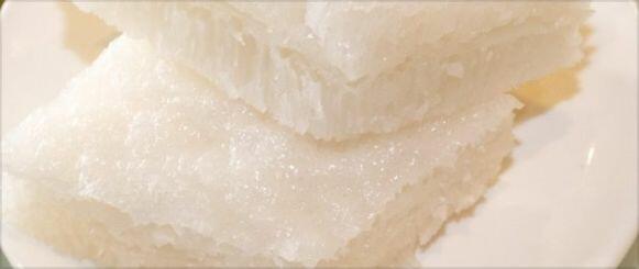 A. Sweet Rice Cake