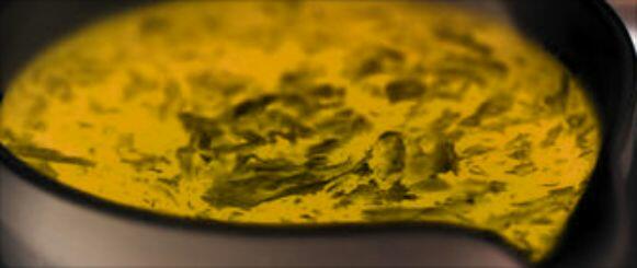 #14 Egg Drop Soup
